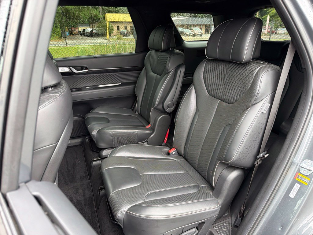 Used 2024 Hyundai Palisade Calligraphy AWD/4WD image 19
