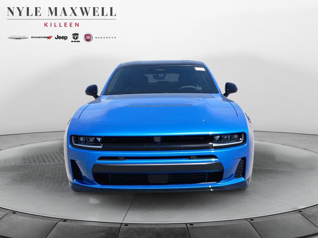 New 2026 Dodge Charger GT w/ Driver Convenience Group AWD/4WD image 18