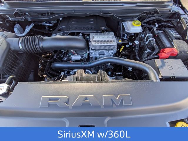 New 2026 RAM 1500 Big Horn image 13