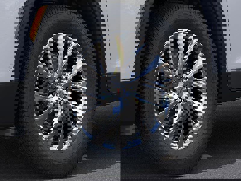 New 2026 Buick Enclave Preferred w/ Super Cruise Package image 11