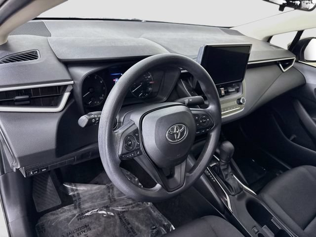 Certified 2023 Toyota Corolla LE FWD image 10