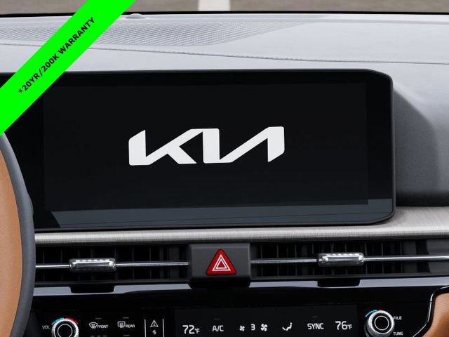 New 2026 Kia Sportage X-Line image 20