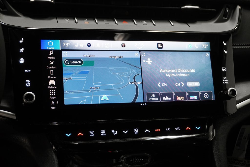 New 2026 Jeep Grand Cherokee Limited image 24