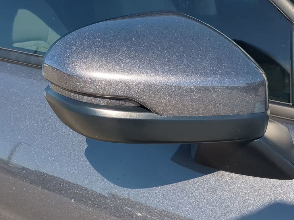 New 2026 Honda HR-V LX image 21