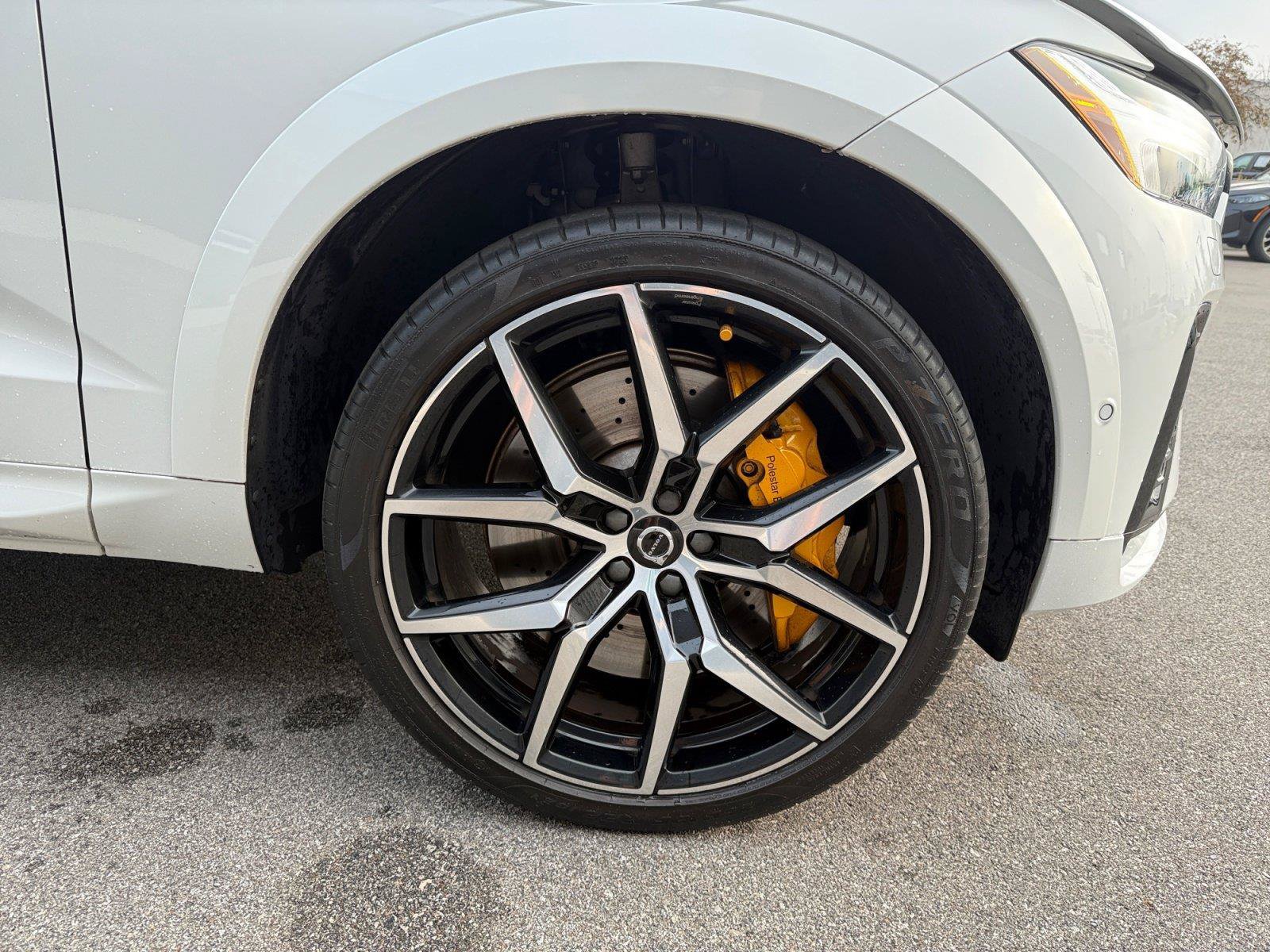 Used 2024 Volvo XC60 T8 Polestar w/ Protection Package Premier AWD/4WD image 31