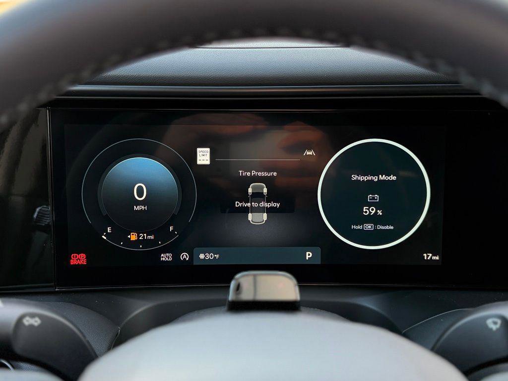 New 2026 Hyundai Palisade XRT Pro image 18