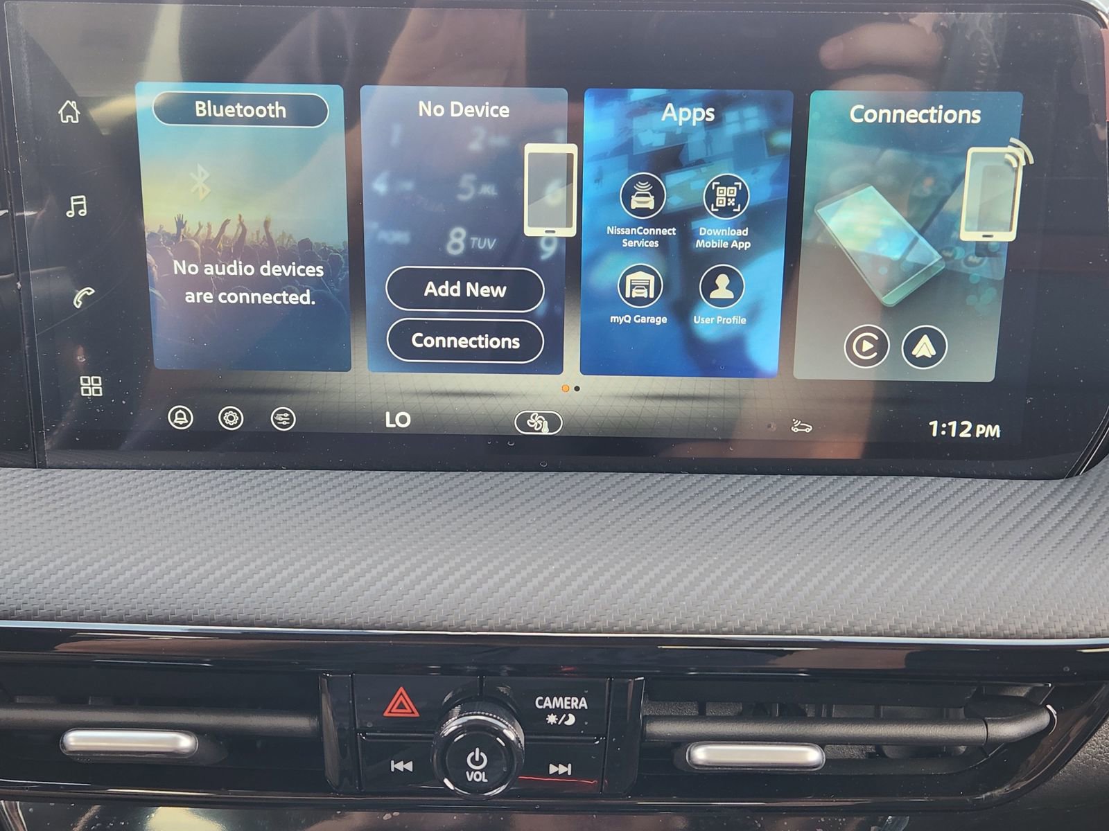 New 2026 Nissan Kicks SR image 17