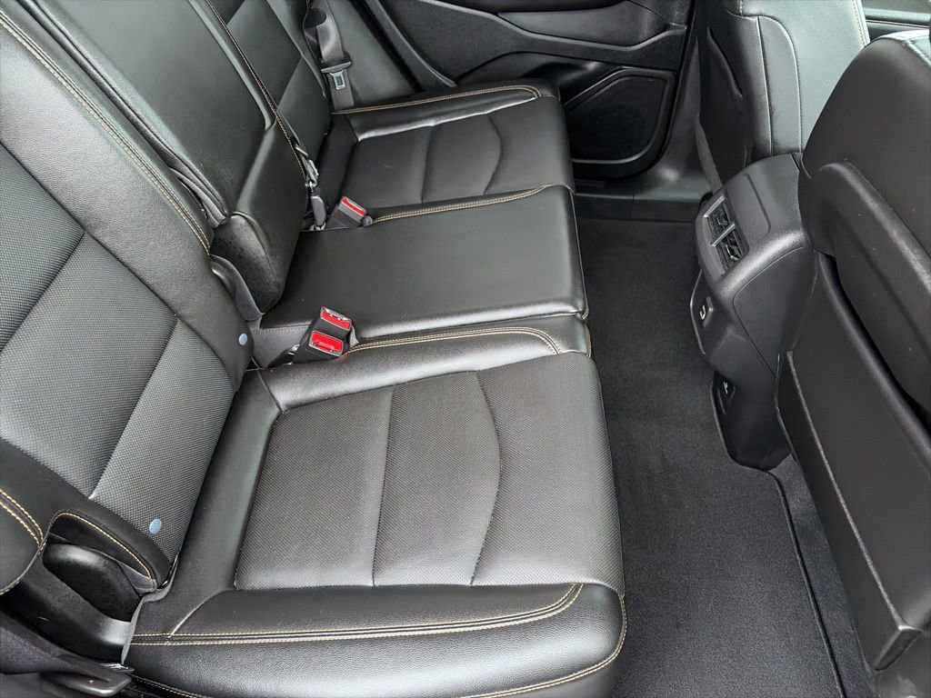 Certified 2021 GMC Terrain SLT image 23