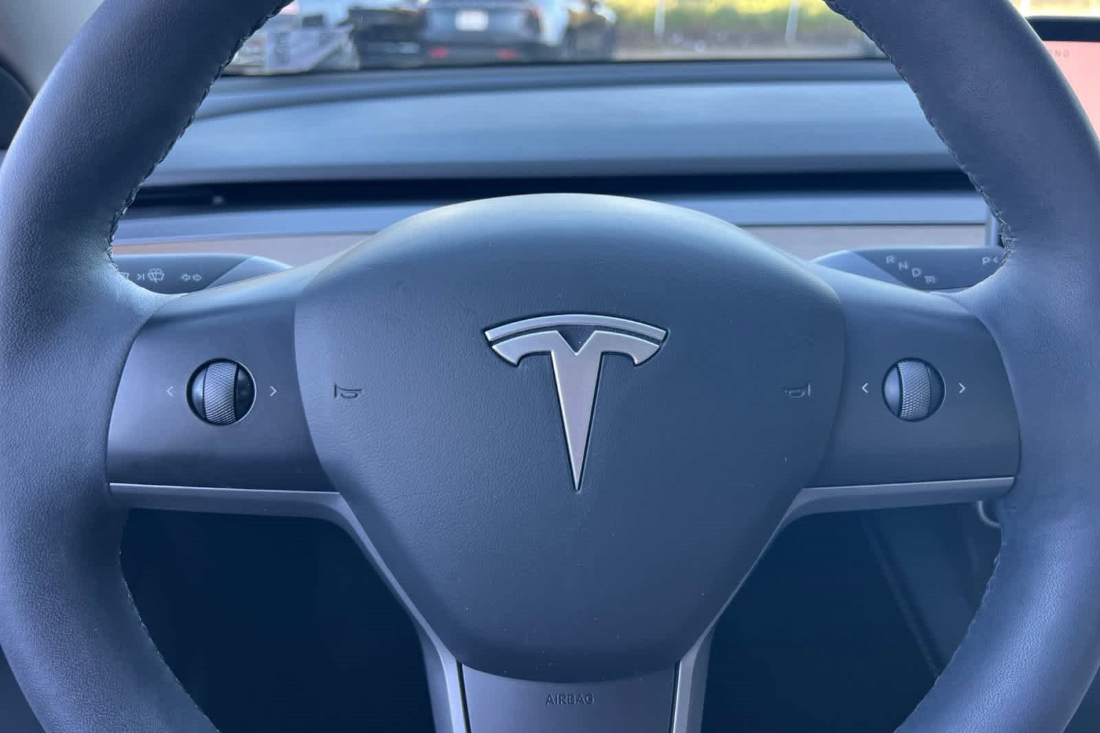 Used 2023 Tesla Model 3 Standard Range image 22
