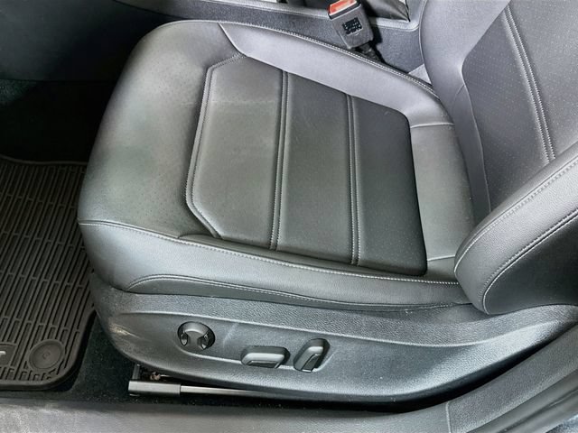 Used 2020 Volkswagen Passat 2.0T R-Line FWD image 19
