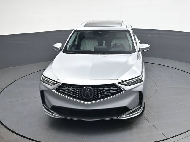 New 2026 Acura MDX w/ Advance Package AWD/4WD image 27