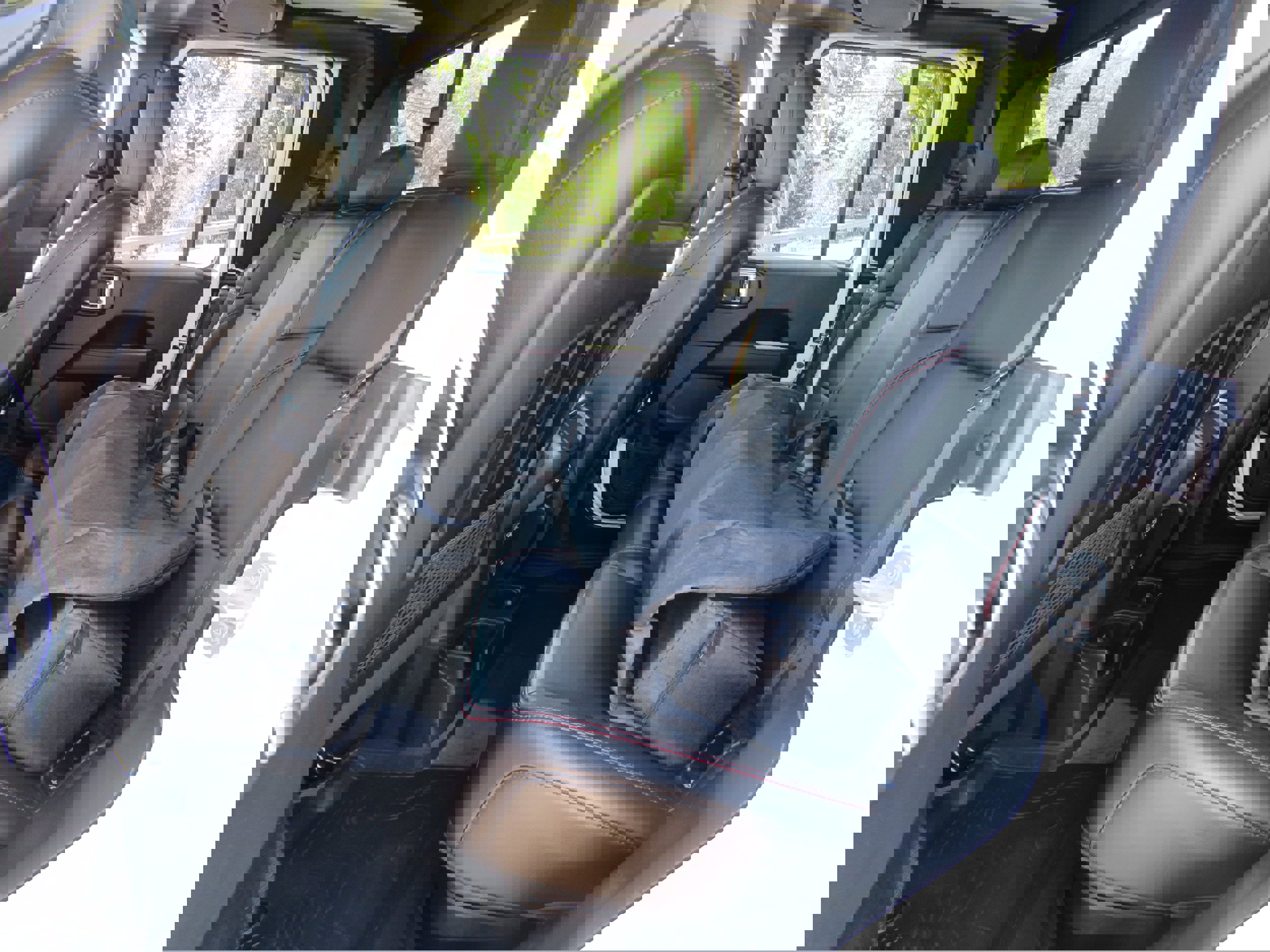 Used 2021 Jeep Gladiator Rubicon image 8