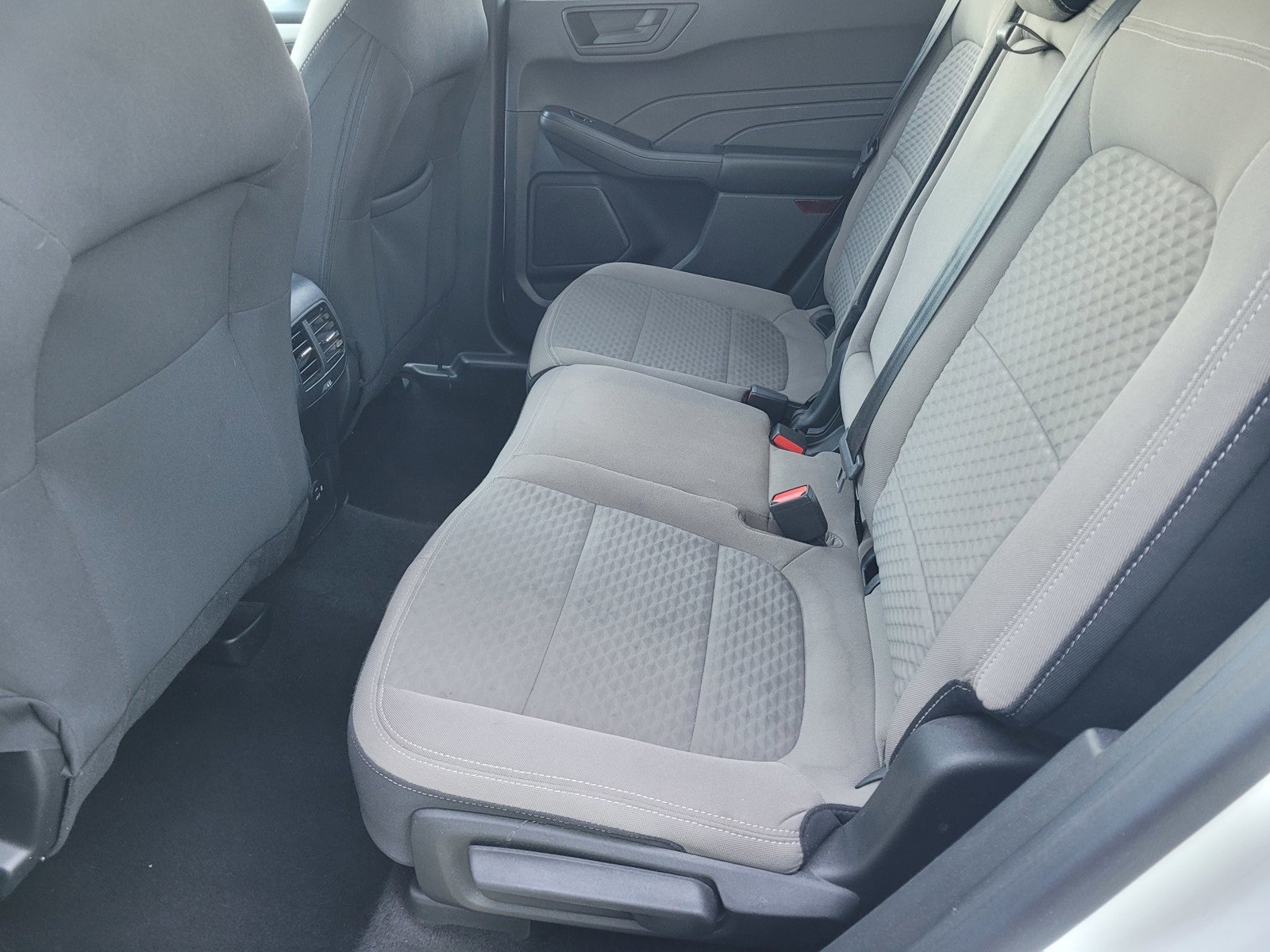 Used 2022 Ford Escape SE w/ Convenience Package image 10