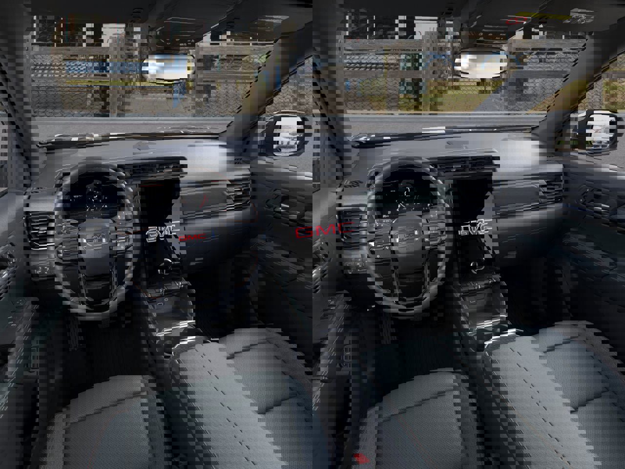 New 2026 GMC Terrain AT4 w/ Convenience Package III image 15