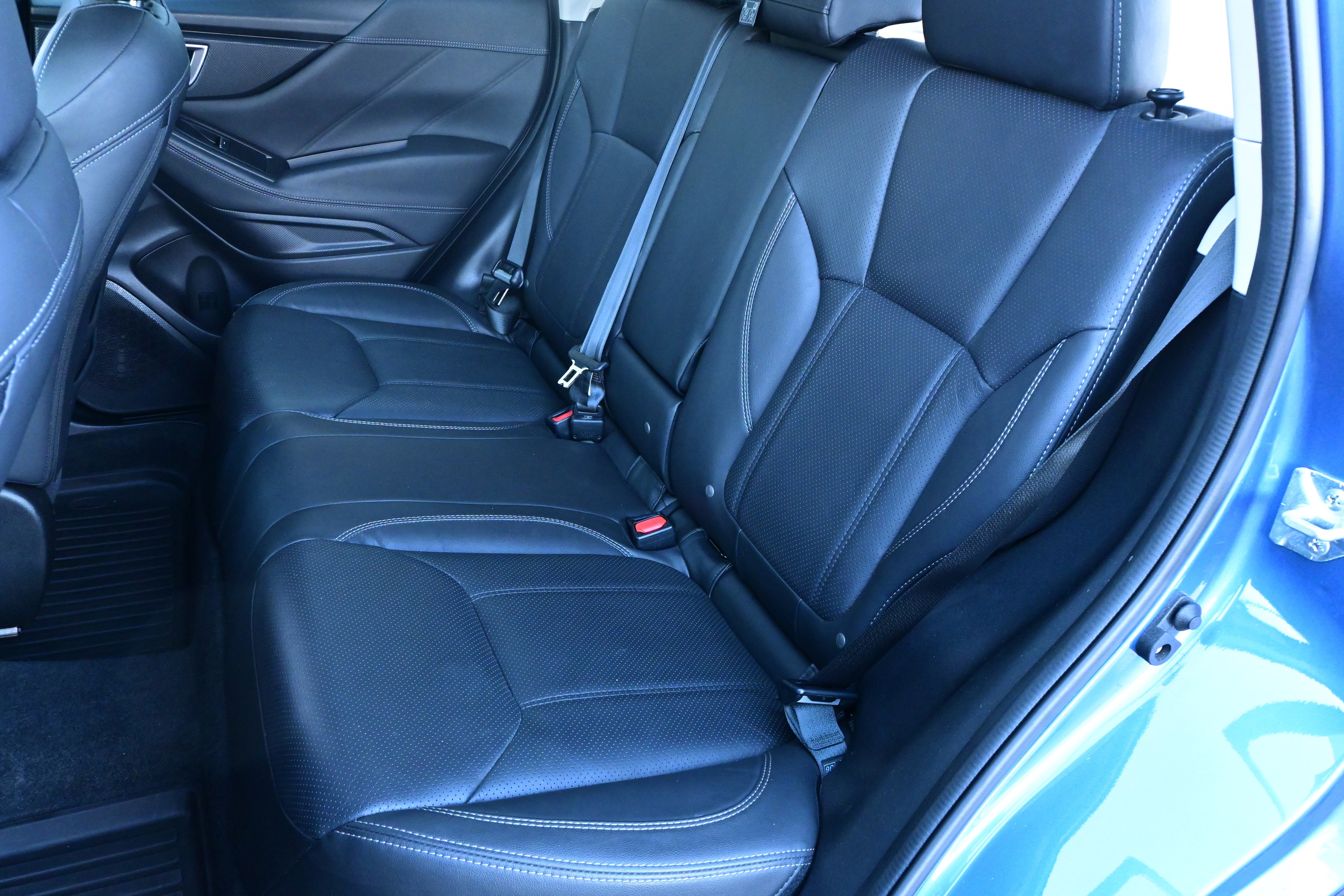 Certified 2023 Subaru Forester Touring image 31