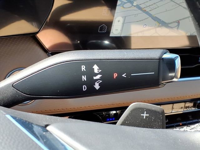 New 2026 Chevrolet Equinox ACTIV w/ Convenience Package III FWD image 12