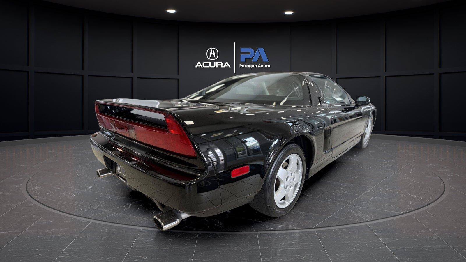 Used 1991 Acura NSX RWD image 11