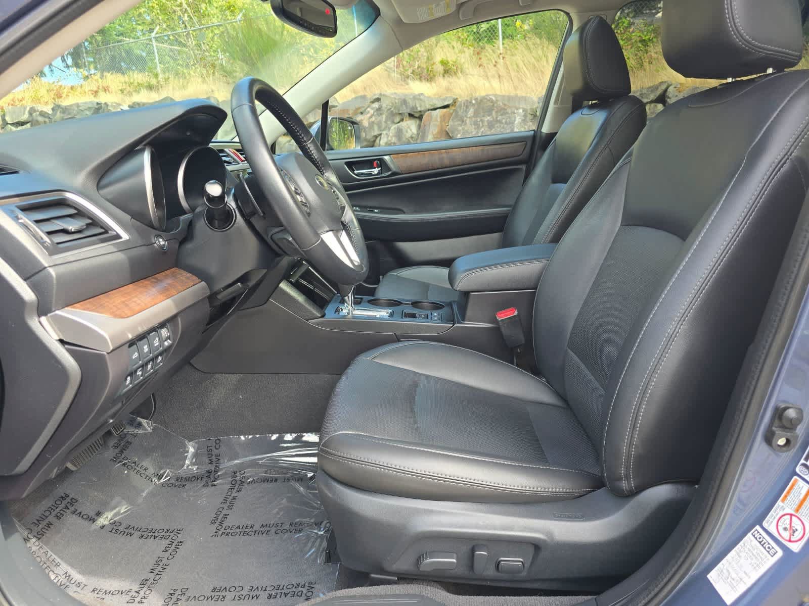 Used 2016 Subaru Outback 2.5i Limited AWD/4WD image 21