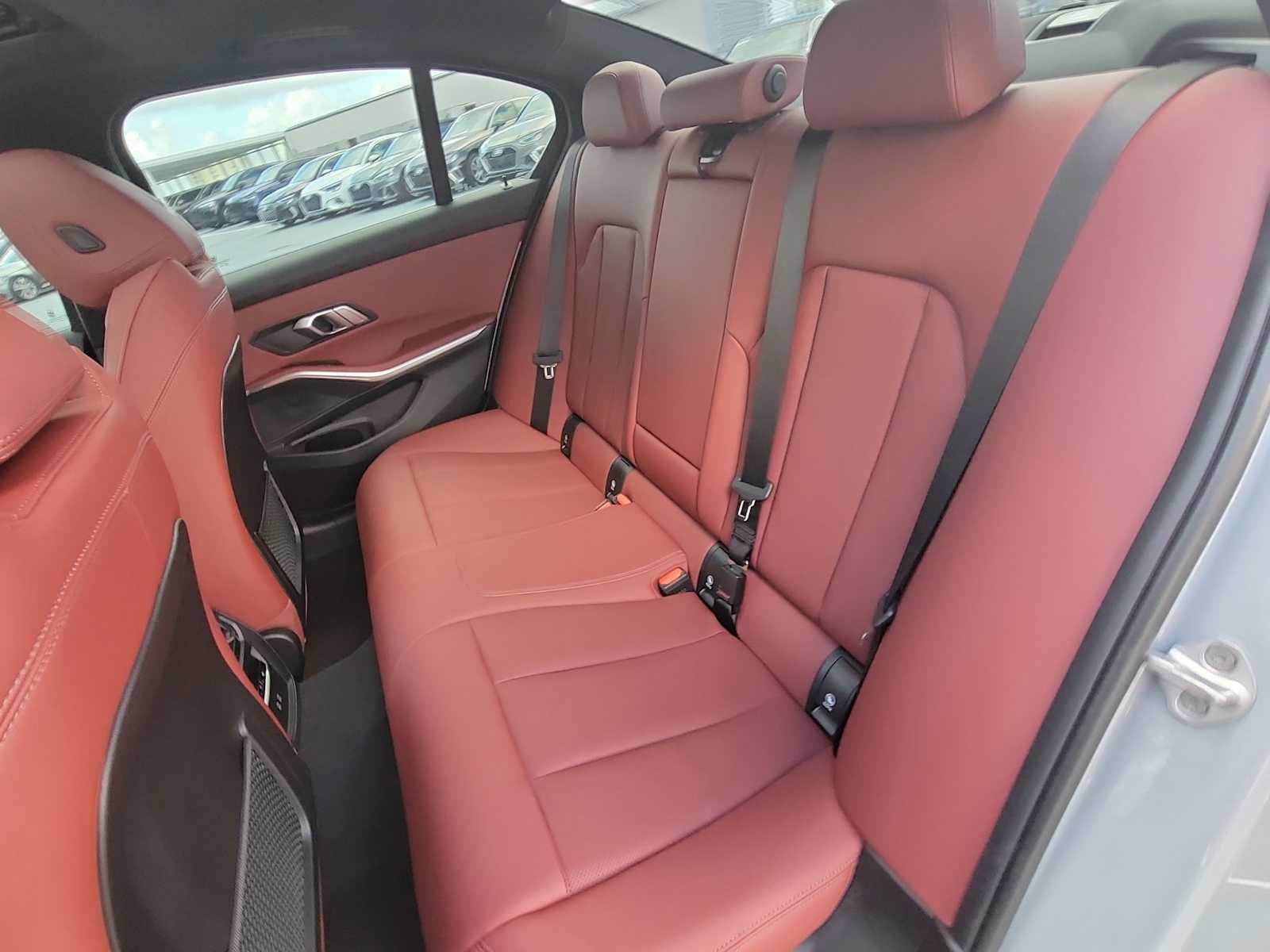 Used 2023 BMW M340i w/ Shadowloine Package RWD image 19