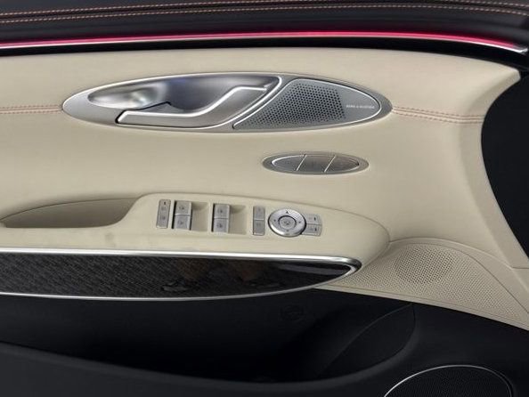 New 2026 Genesis GV70 3.5T Sport Prestige image 13