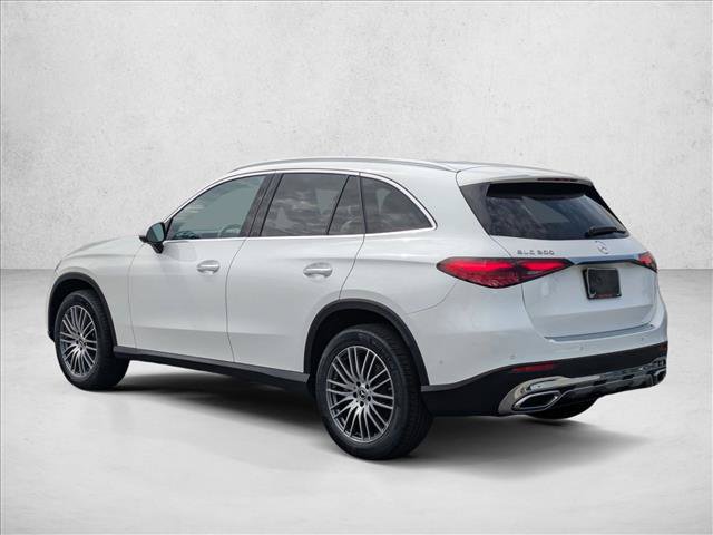 Used 2023 Mercedes-Benz GLC 300 image 10