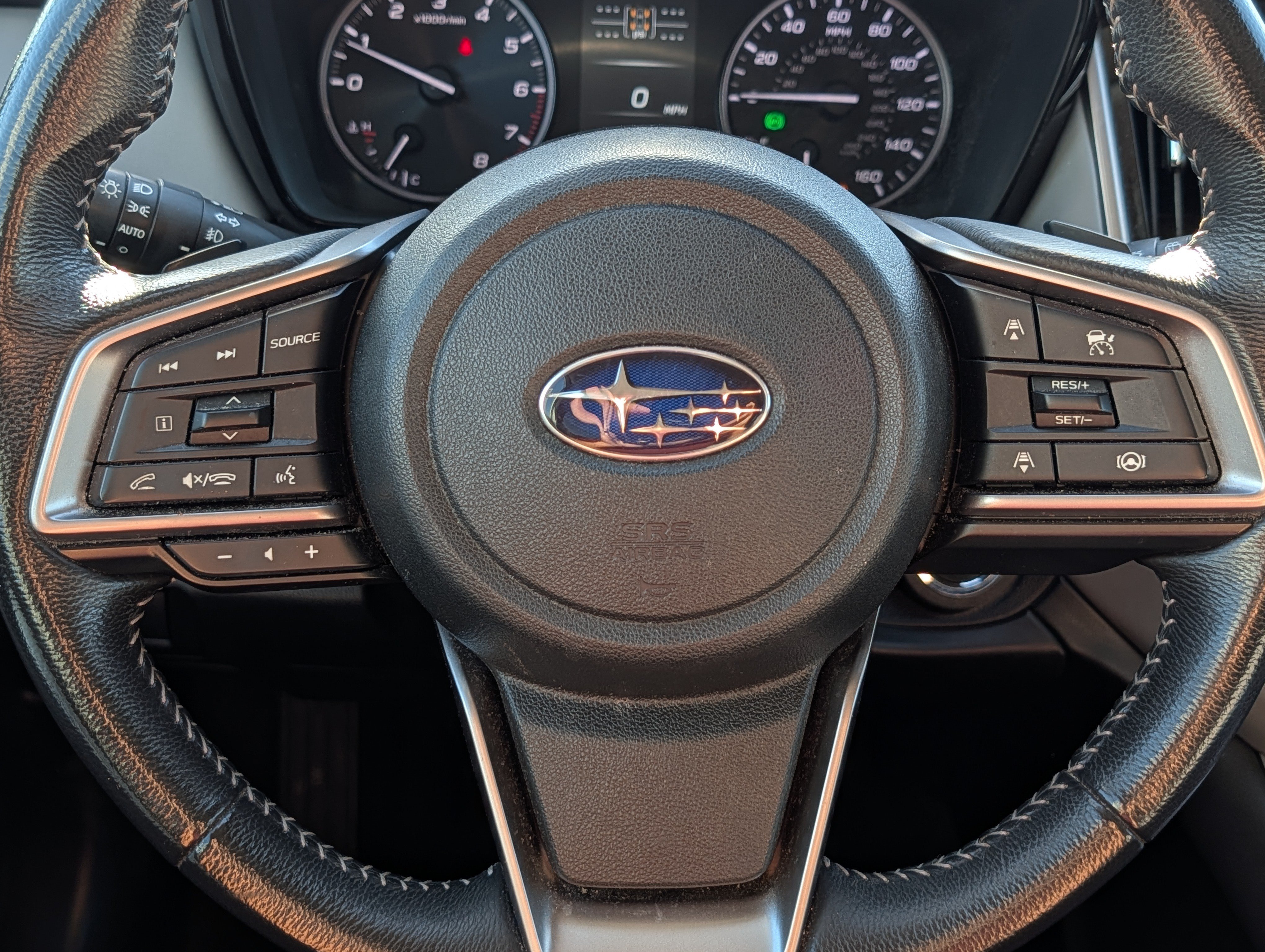 Used 2023 Subaru Outback Wilderness AWD/4WD image 25