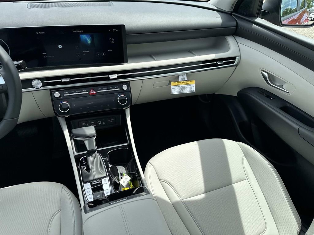 New 2026 Hyundai Tucson SEL FWD image 15