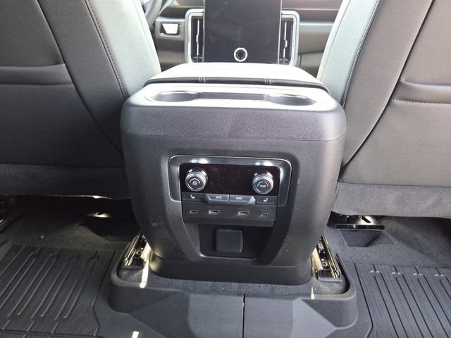 New 2026 GMC Yukon XL Elevation w/ Elevation Premium Package AWD/4WD image 26