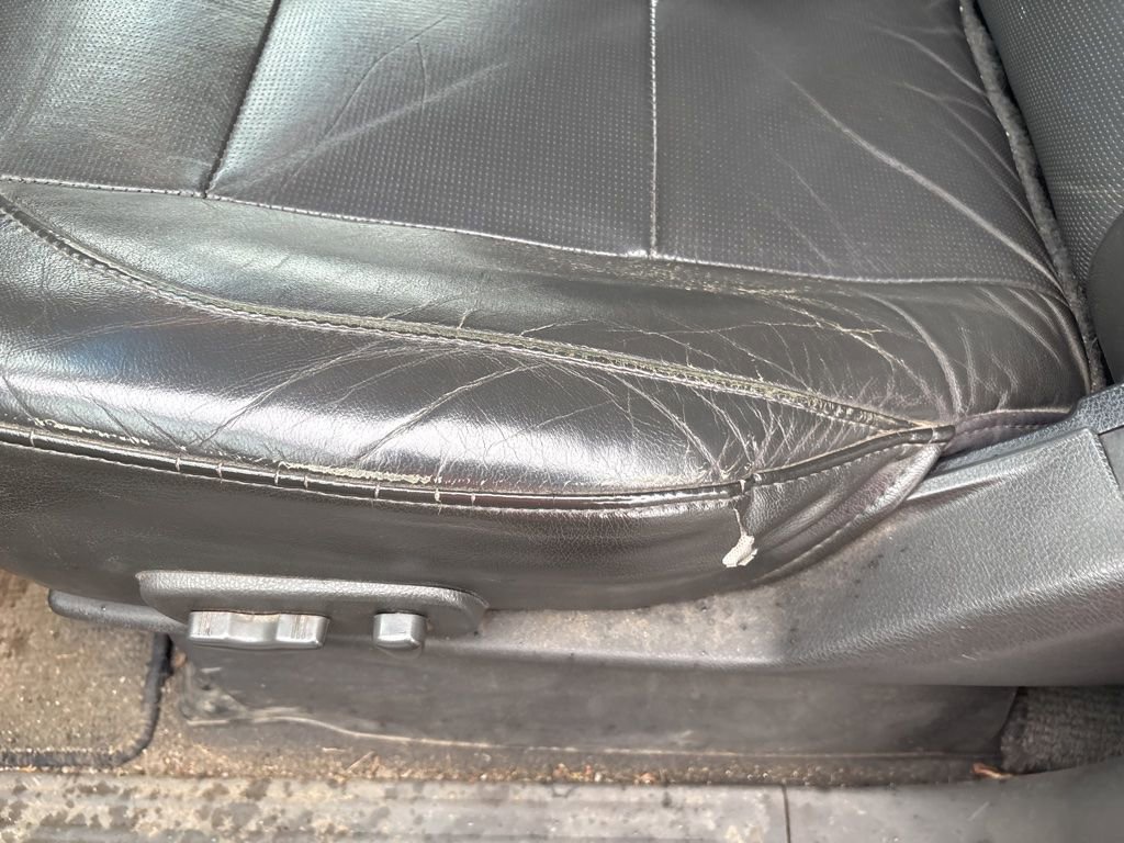 Used 2006 Nissan Armada LE w/ (J02) Sunroof Pkg (LE) image 5