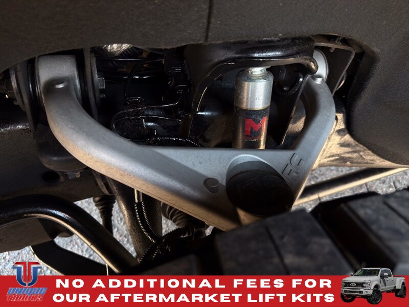 Used 2025 GMC Sierra 3500 AT4 w/ AT4 Premium Plus Package AWD/4WD image 12