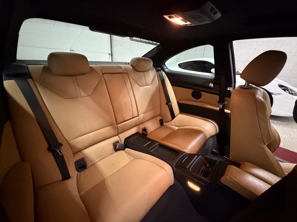 Used 2011 BMW M3 Coupe RWD image 18