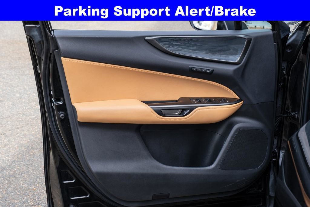 Used 2023 Lexus NX 350 AWD w/ Cold Area Package image 12