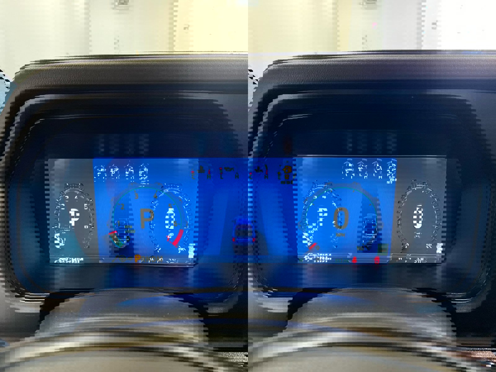 New 2026 Ford F150 Raptor image 20