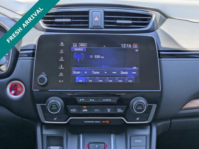 Used 2022 Honda CR-V Touring image 17