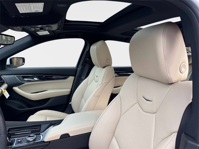 New 2026 Cadillac CT5 Premium Luxury w/ Technology Package image 17