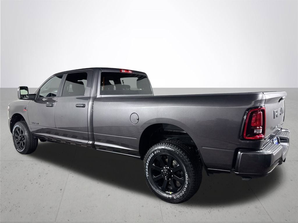 New 2026 RAM 2500 Big Horn image 8