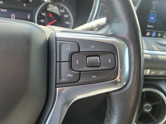 Used 2019 Chevrolet Blazer LT FWD image 19