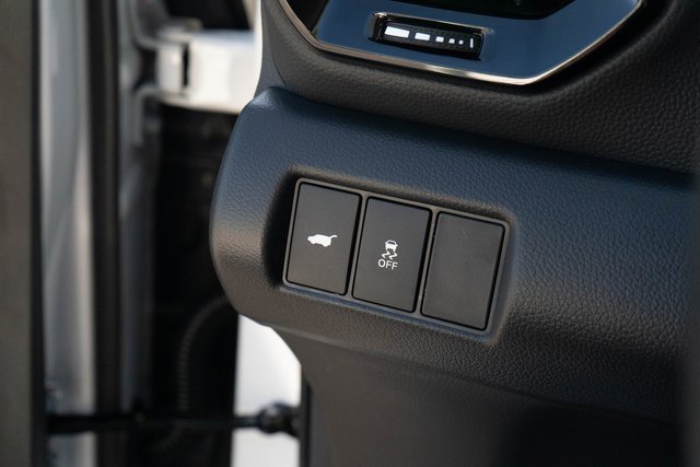 New 2025 Honda Pilot EX-L image 19