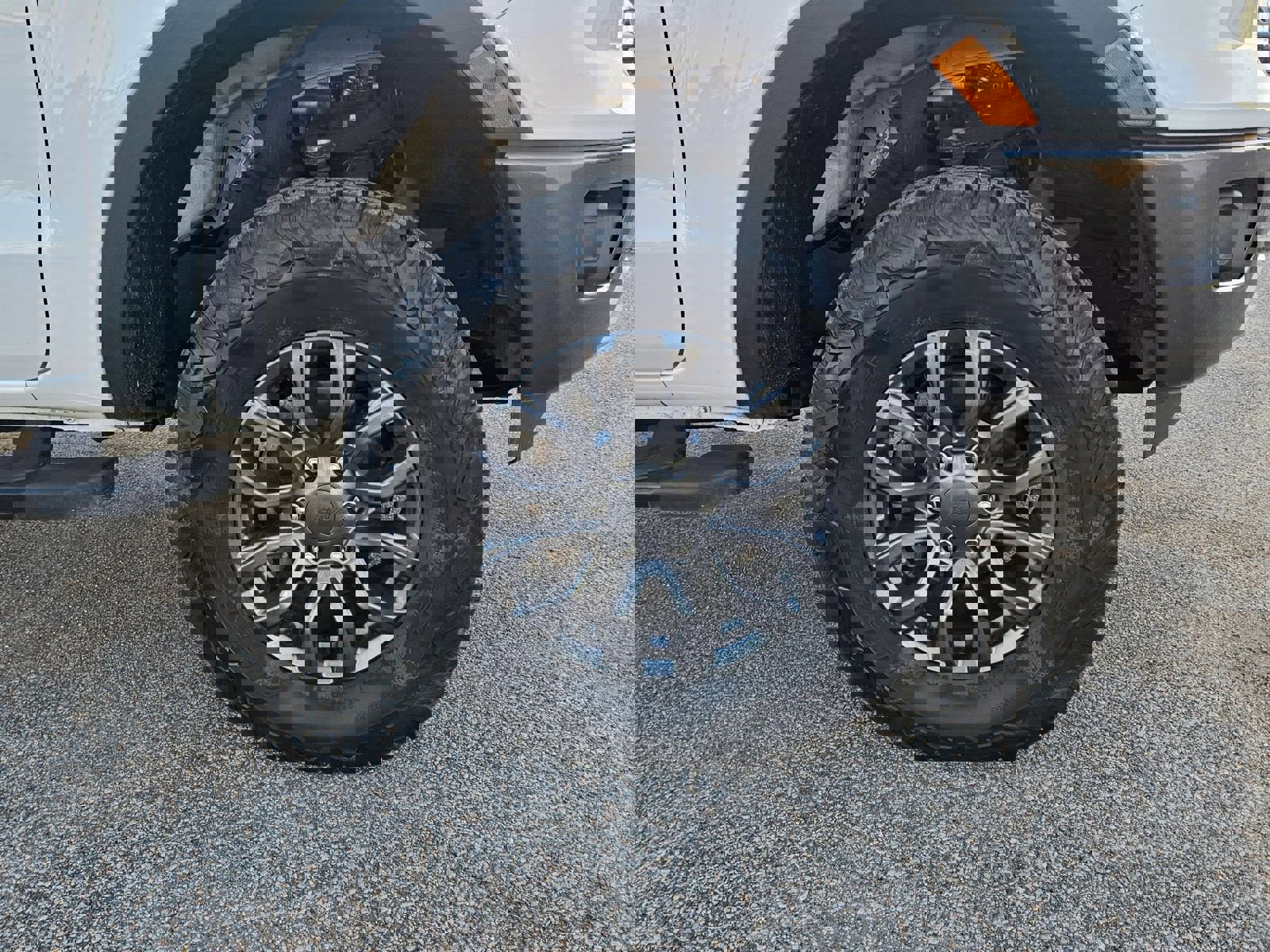 Used 2021 Ford Ranger XLT w/ Equipment Group 301A Mid image 28