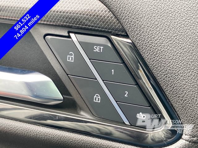 Used 2024 GMC Sierra 2500 AT4 w/ Technology Package image 32