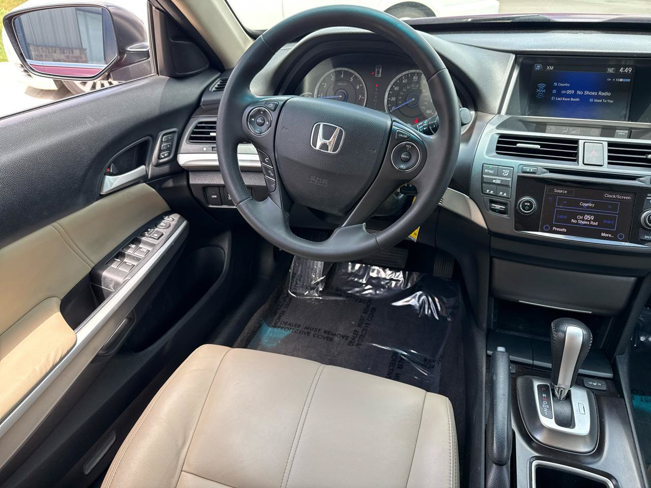 Used 2015 Honda Crosstour EX-L image 37