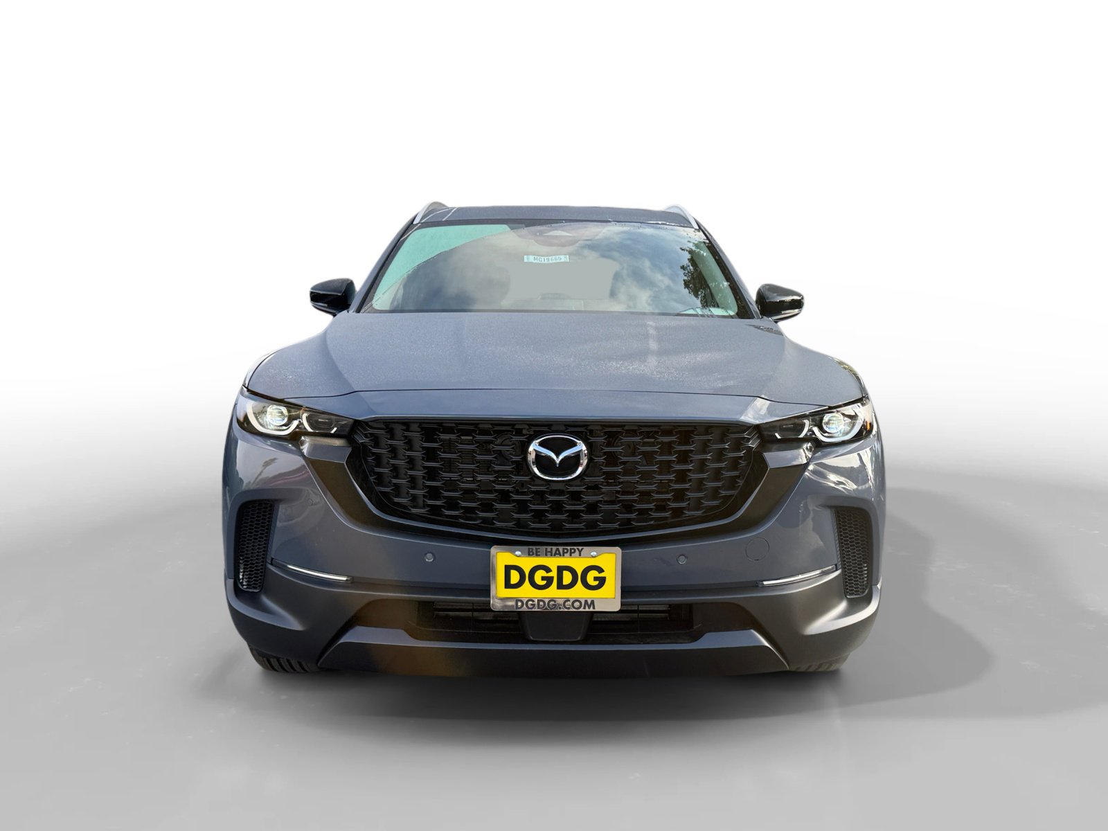 New 2026 MAZDA CX-50 2.5 Hybrid w/ Weather Package image 8