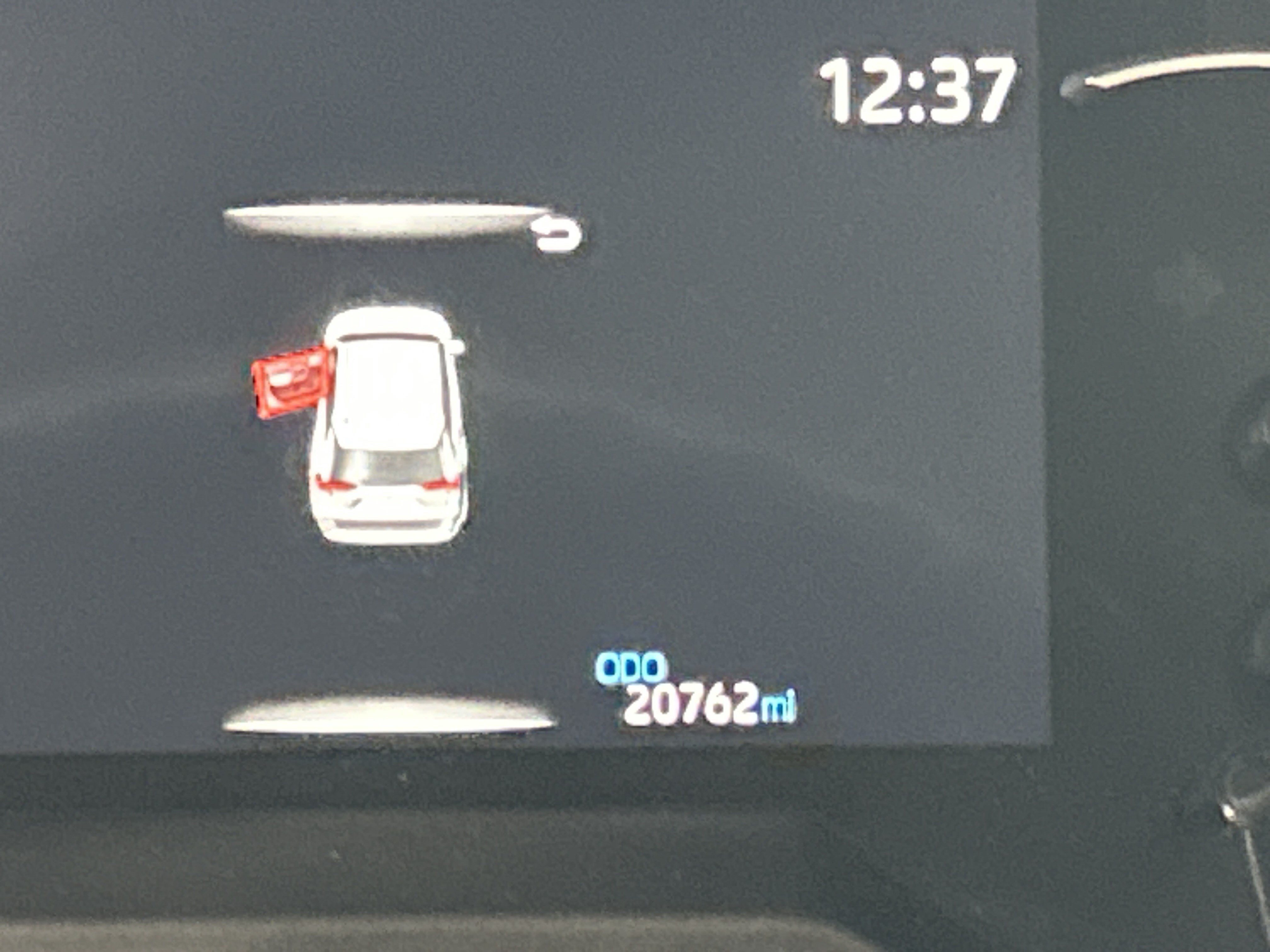 Certified 2025 Toyota RAV4 XLE w/ Convenience Package FWD image 22