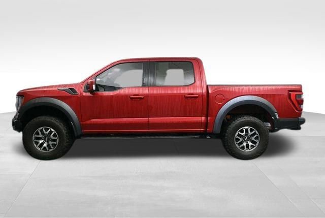 Used 2023 Ford F150 Raptor image 13