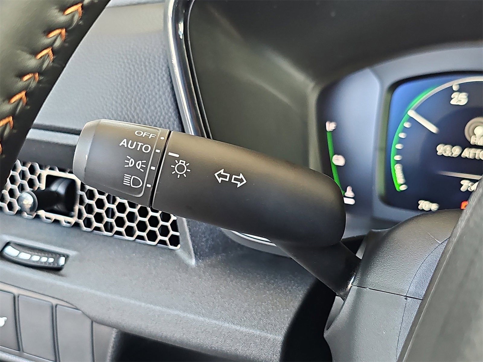 New 2026 Honda CR-V Sport-L image 26