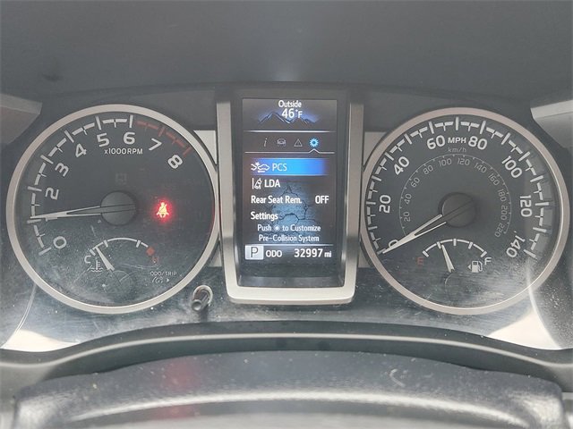 Used 2023 Toyota Tacoma SR5 image 14