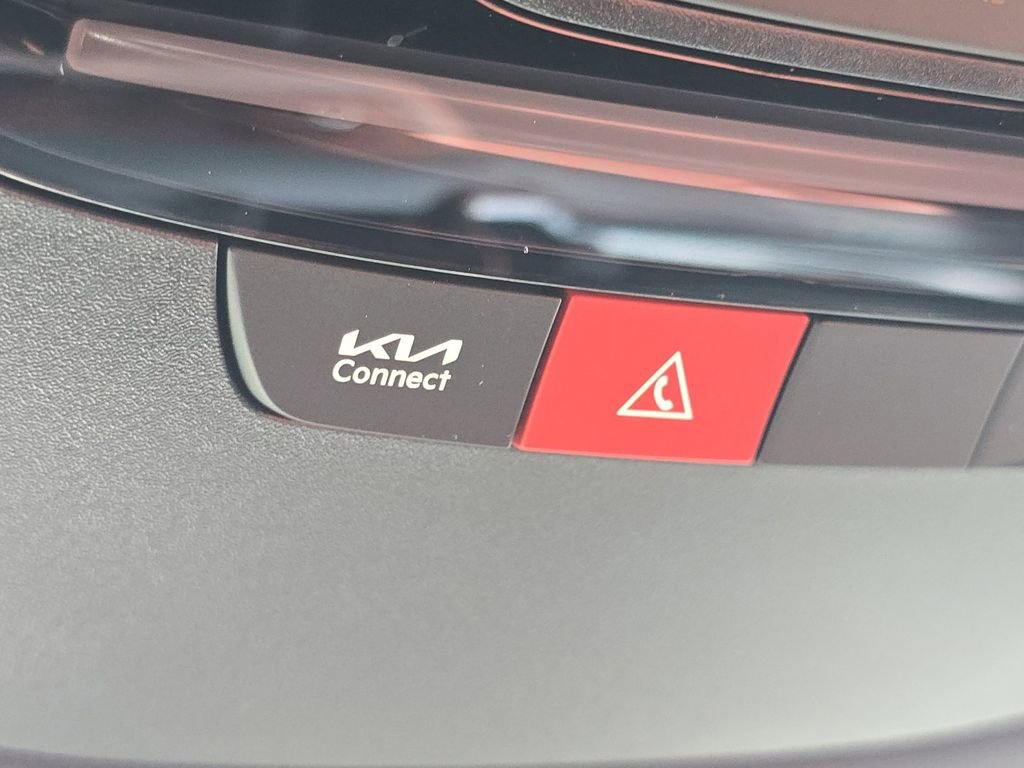 Used 2024 Kia Sportage SX image 8