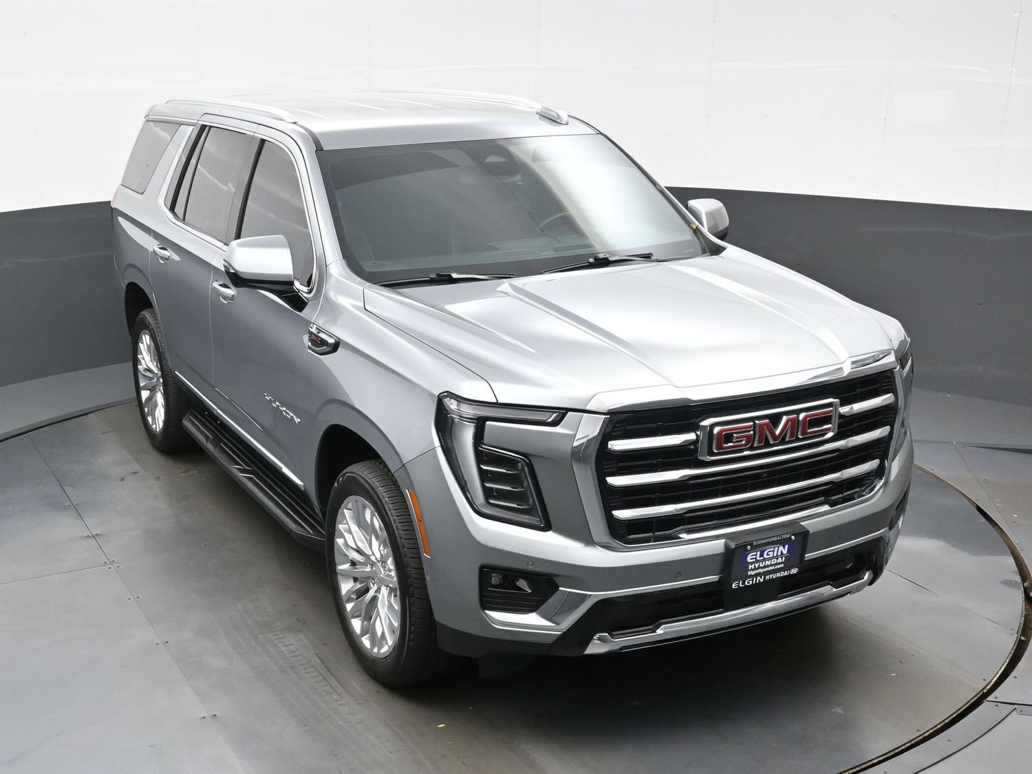Used 2025 GMC Yukon Elevation w/ LPO, Floor Liner Package AWD/4WD image 41