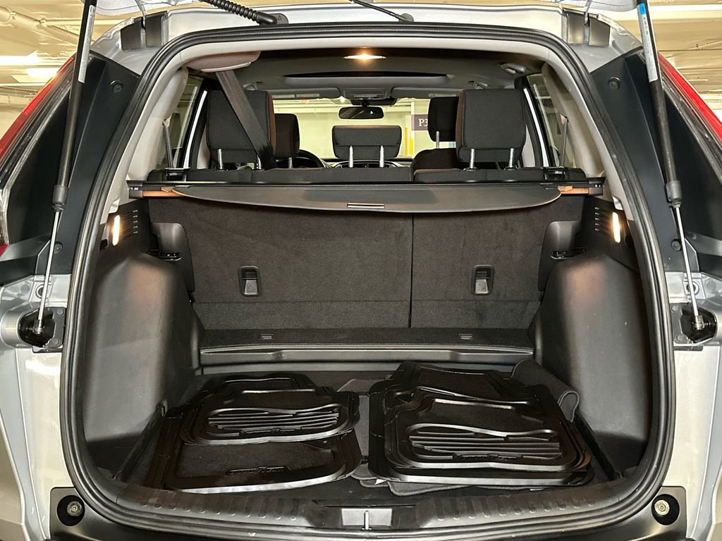 Used 2022 Honda CR-V EX image 5