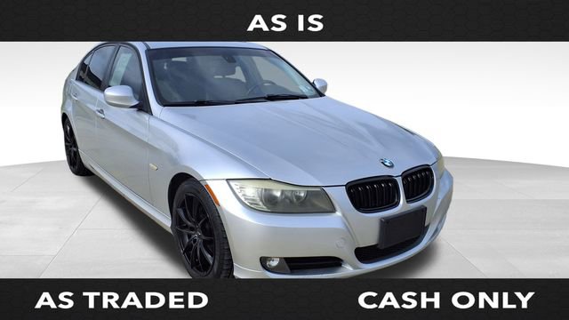 Used 2011 BMW 328i Sedan